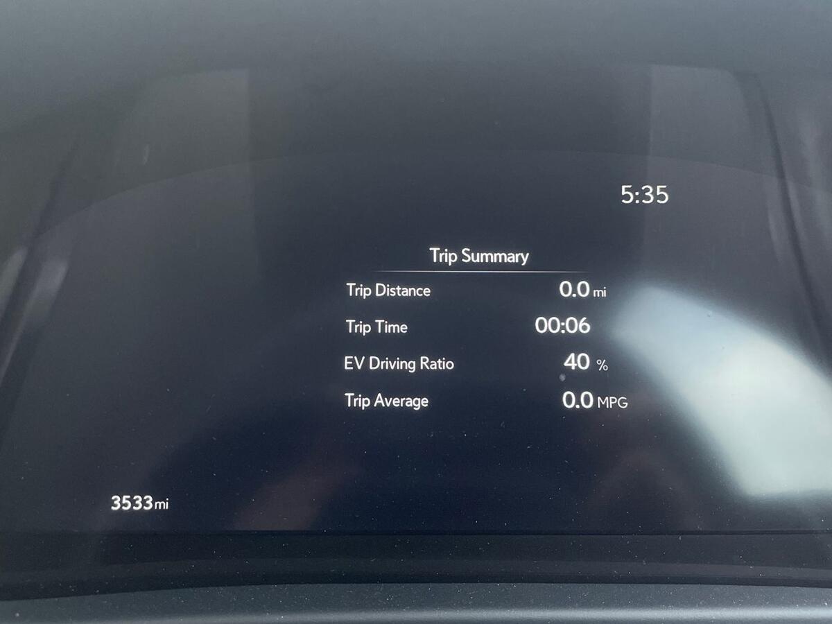 Used Lexus UX 2025 for sale - 78073864: Photo 13