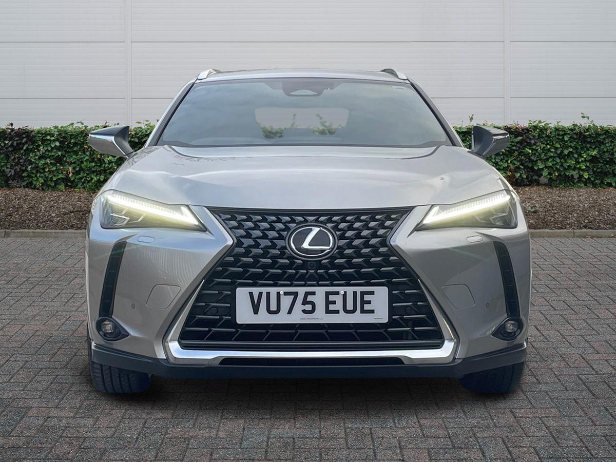 Used Lexus UX 2025 for sale - 78073864: Photo 3