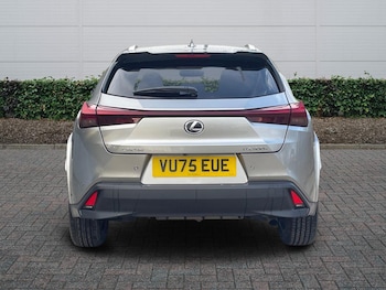 Used Lexus UX 2025 for sale - 78073864: Photo