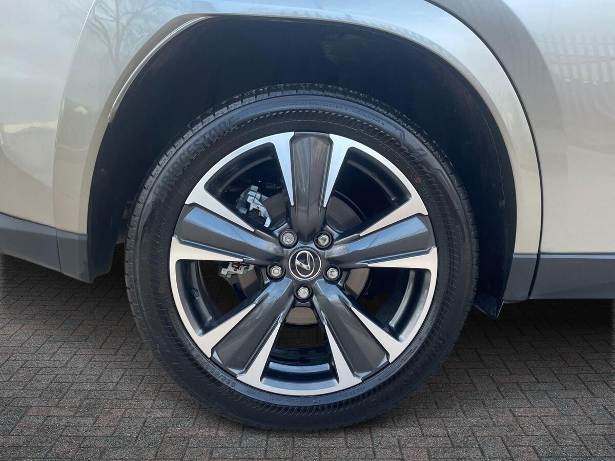 Used Lexus UX 2025 for sale - 78073864: Photo 6