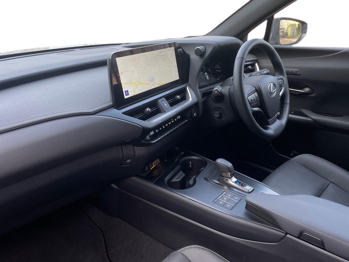 Used Lexus UX 2025 for sale - 78073864: Photo 7