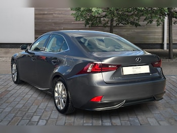 Used Lexus IS 2015 for sale - 75859604: Photo