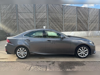 Used Lexus IS 2015 for sale - 75859604: Photo