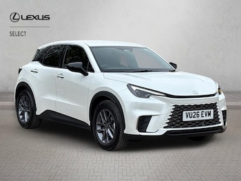 Used Lexus LBX 2026 for sale - 79108130: Photo