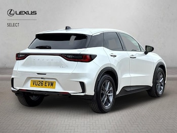 Used Lexus LBX 2026 for sale - 79108130: Photo