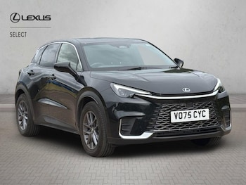 Used Lexus LBX 2025 for sale - 79050742: Photo