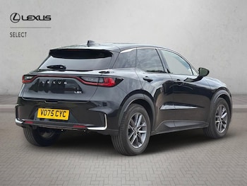 Used Lexus LBX 2025 for sale - 79050742: Photo