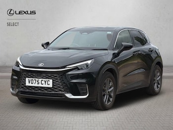 Used Lexus LBX 2025 for sale - 79050742: Photo