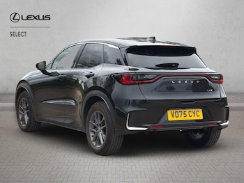 Used Lexus LBX 2025 for sale - 79050742: Photo