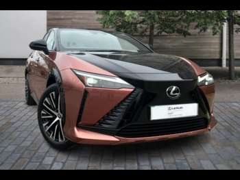 2024 (74) - 450e 230kW Direct4 Takumi 71 kWh 5dr Auto