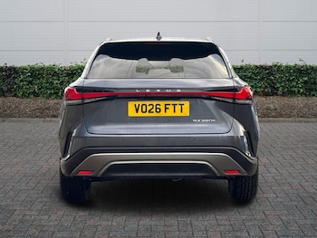 Used Lexus RX 2026 for sale - 79449265: Photo