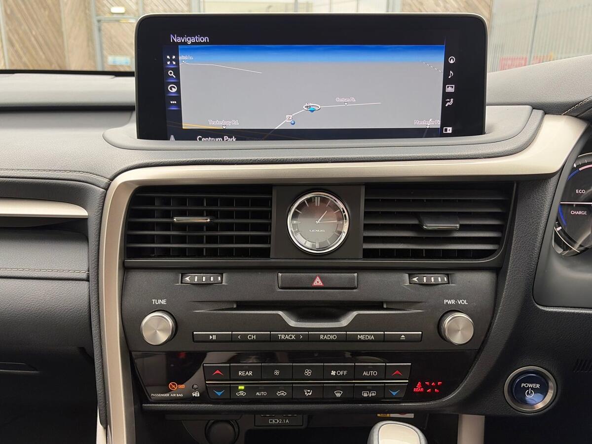 Used Lexus RX 2022 for sale - 77413010: Photo 11