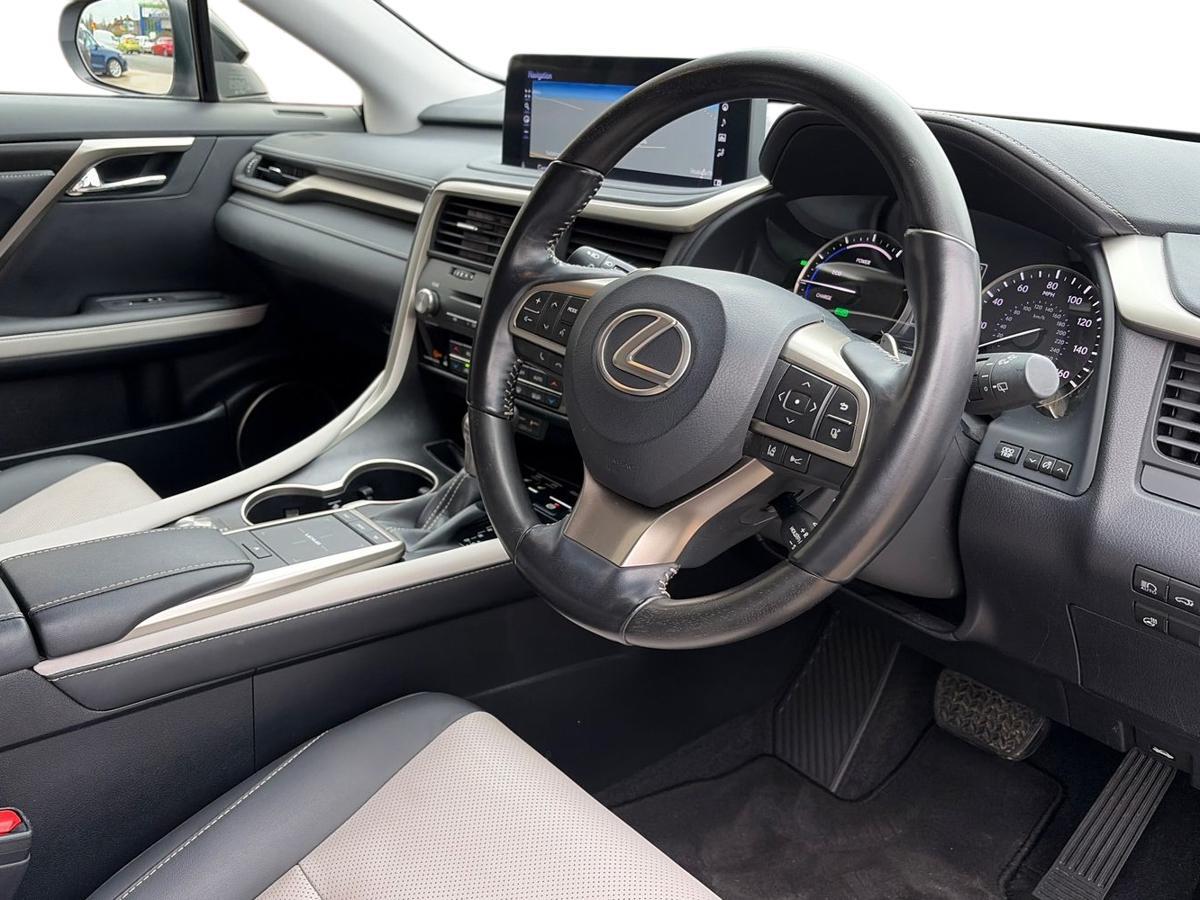 Used Lexus RX 2022 for sale - 77413010: Photo 12