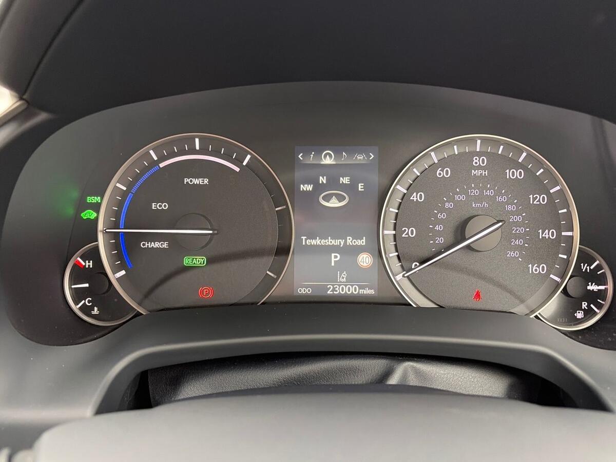 Used Lexus RX 2022 for sale - 77413010: Photo 13