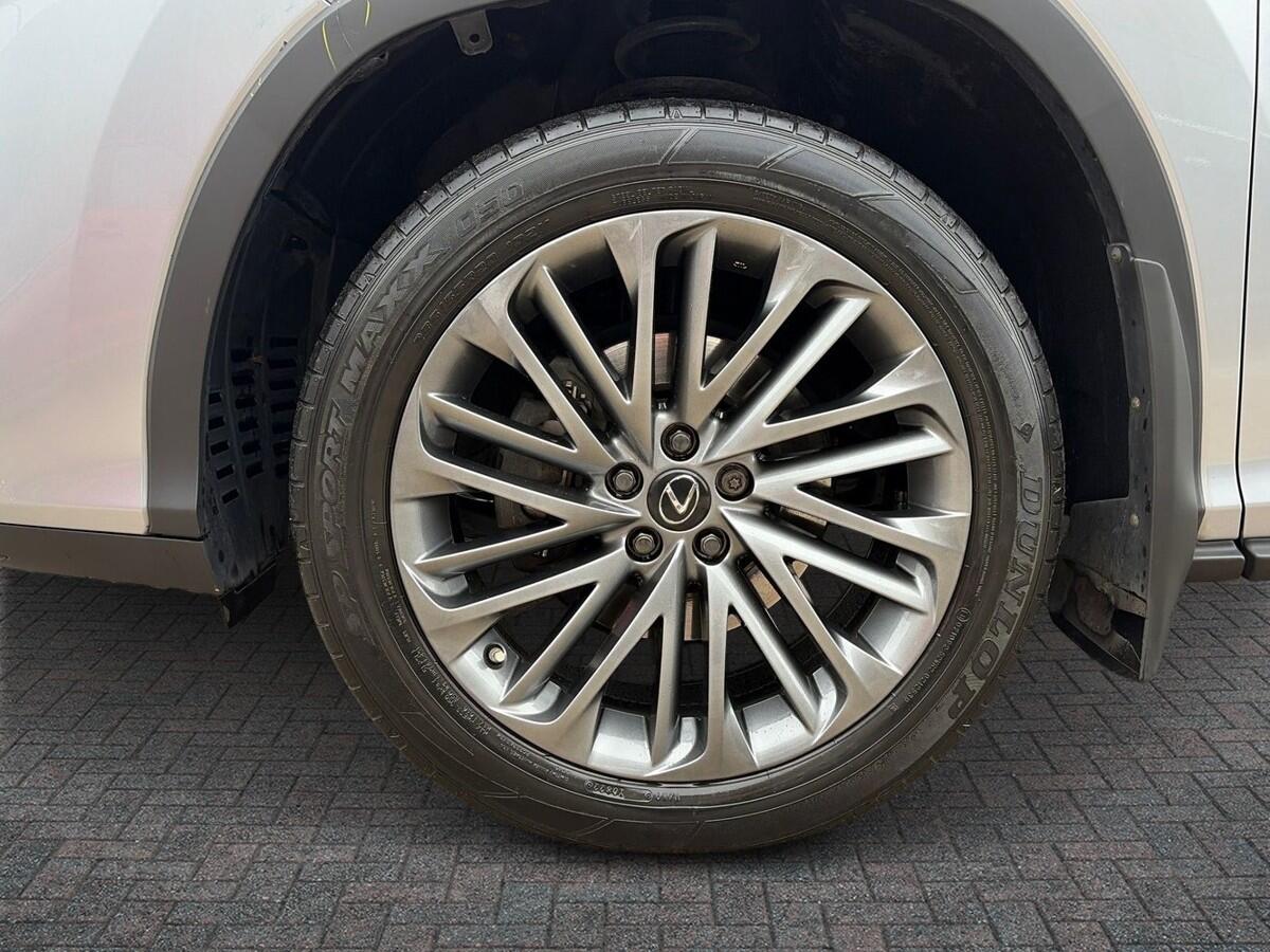 Used Lexus RX 2022 for sale - 77413010: Photo 6