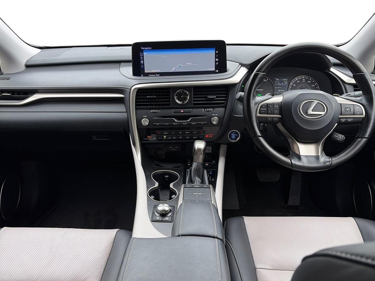 Used Lexus RX 2022 for sale - 77413010: Photo 8