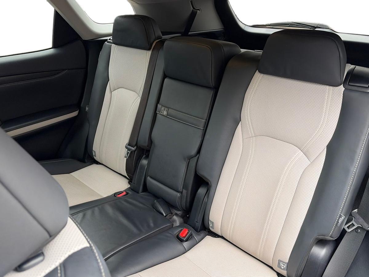 Used Lexus RX 2022 for sale - 77413010: Photo 9