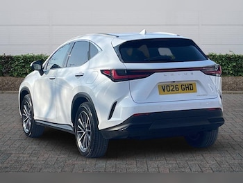 Used Lexus NX 2026 for sale - 77826195: Photo