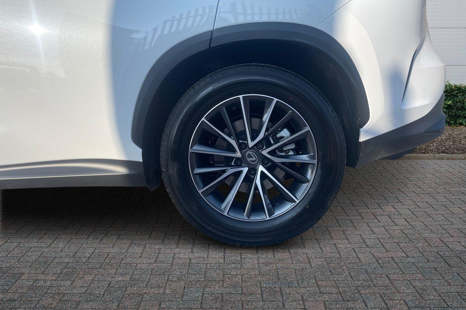 Used Lexus NX 2026 for sale - 77826195: Photo 6