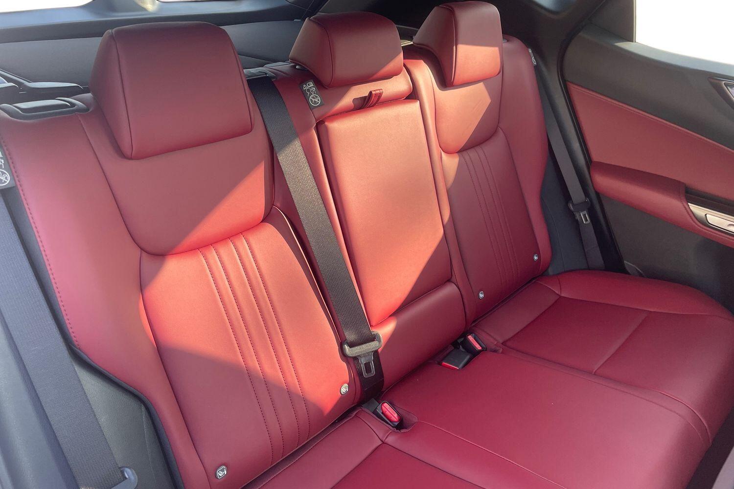 Used Lexus NX 2026 for sale - 77826195: Photo 9