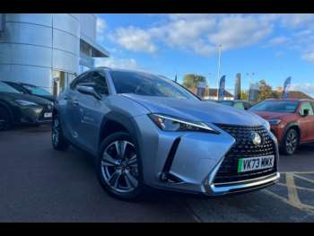 2023 (73) - 300e 150kW 72.8 kWh 5dr E-CVT (Premium Plus Pack)