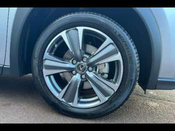 Used Lexus UX 2023 for sale - 74829097: Photo