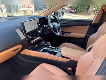 Used Lexus NX 2024 for sale - 75770768: Photo