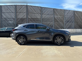Used Lexus NX 2024 for sale - 75770768: Photo