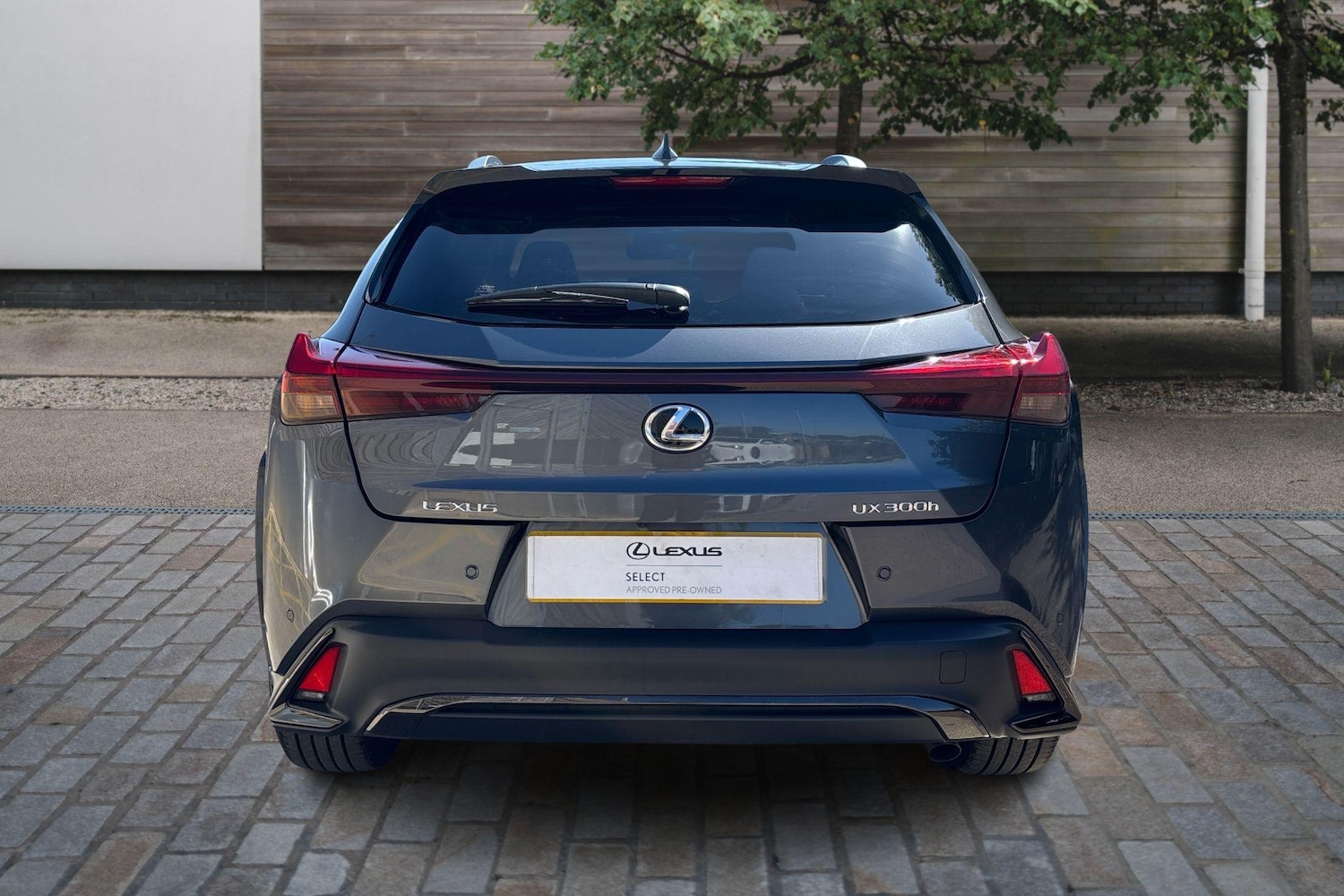 Used Lexus UX 2025 for sale - 77177318: Photo 10