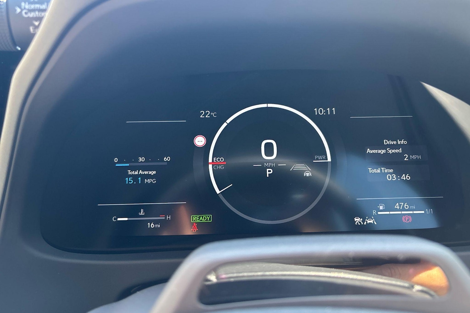 Used Lexus UX 2025 for sale - 77177318: Photo 11