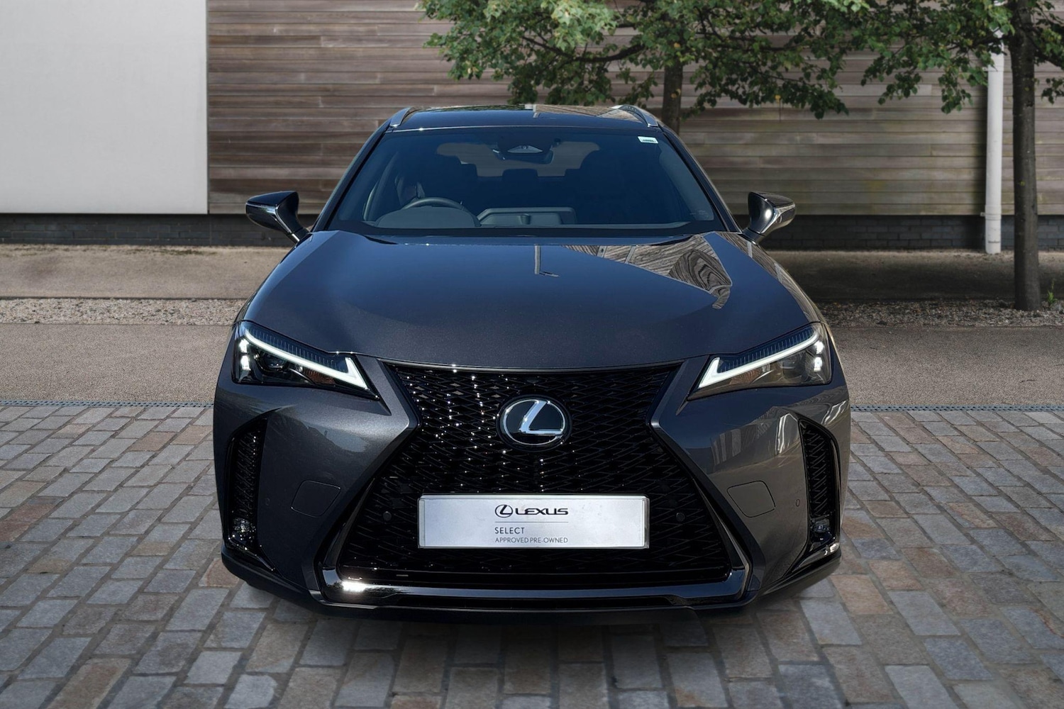 Used Lexus UX 2025 for sale - 77177318: Photo 7