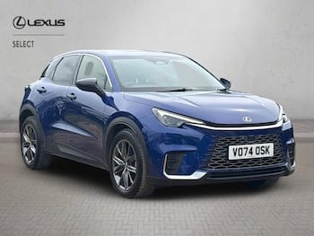Used Lexus LBX 2024 for sale - 79751934: Photo