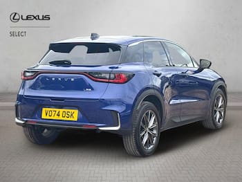 Used Lexus LBX 2024 for sale - 79751934: Photo