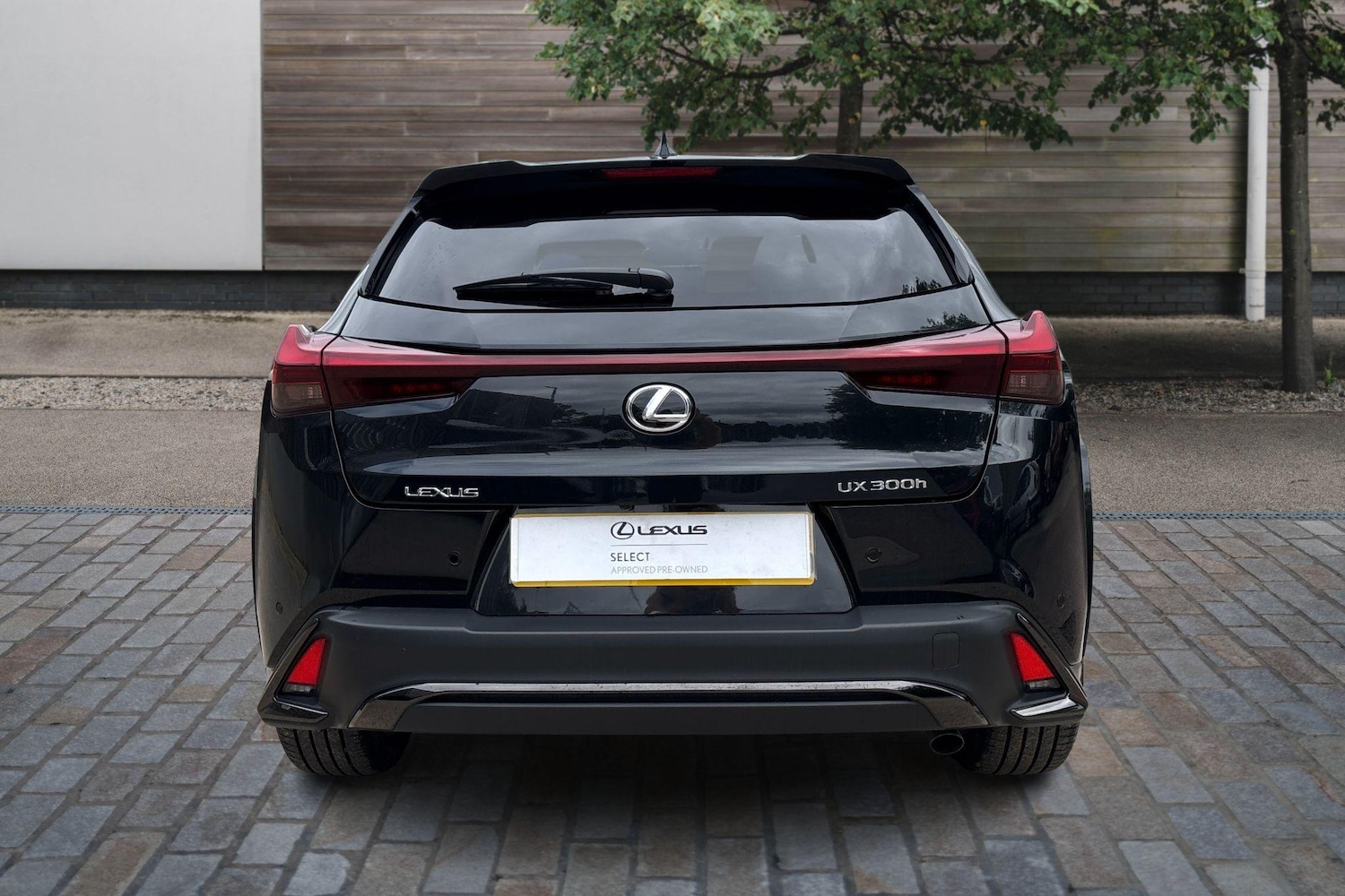 Used Lexus UX 2025 for sale - 77176709: Photo 10