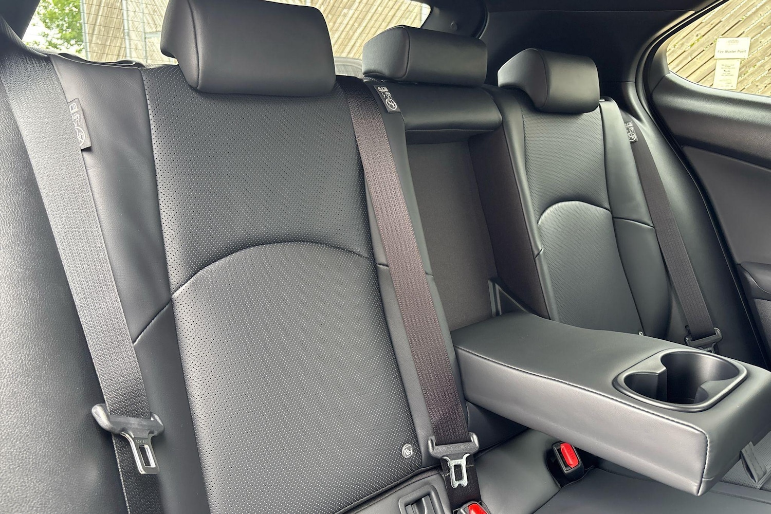 Used Lexus UX 2025 for sale - 77176709: Photo 9