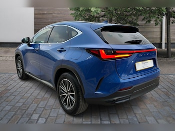 Used Lexus NX 2025 for sale - 77177212: Photo