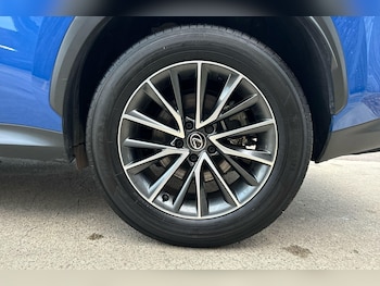 Used Lexus NX 2025 for sale - 77177212: Photo