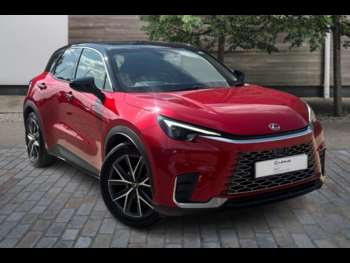 Used Lexus LBX 2024 for sale - 75073189: Photo