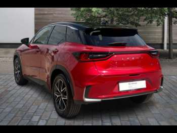 Used Lexus LBX 2024 for sale - 75073189: Photo