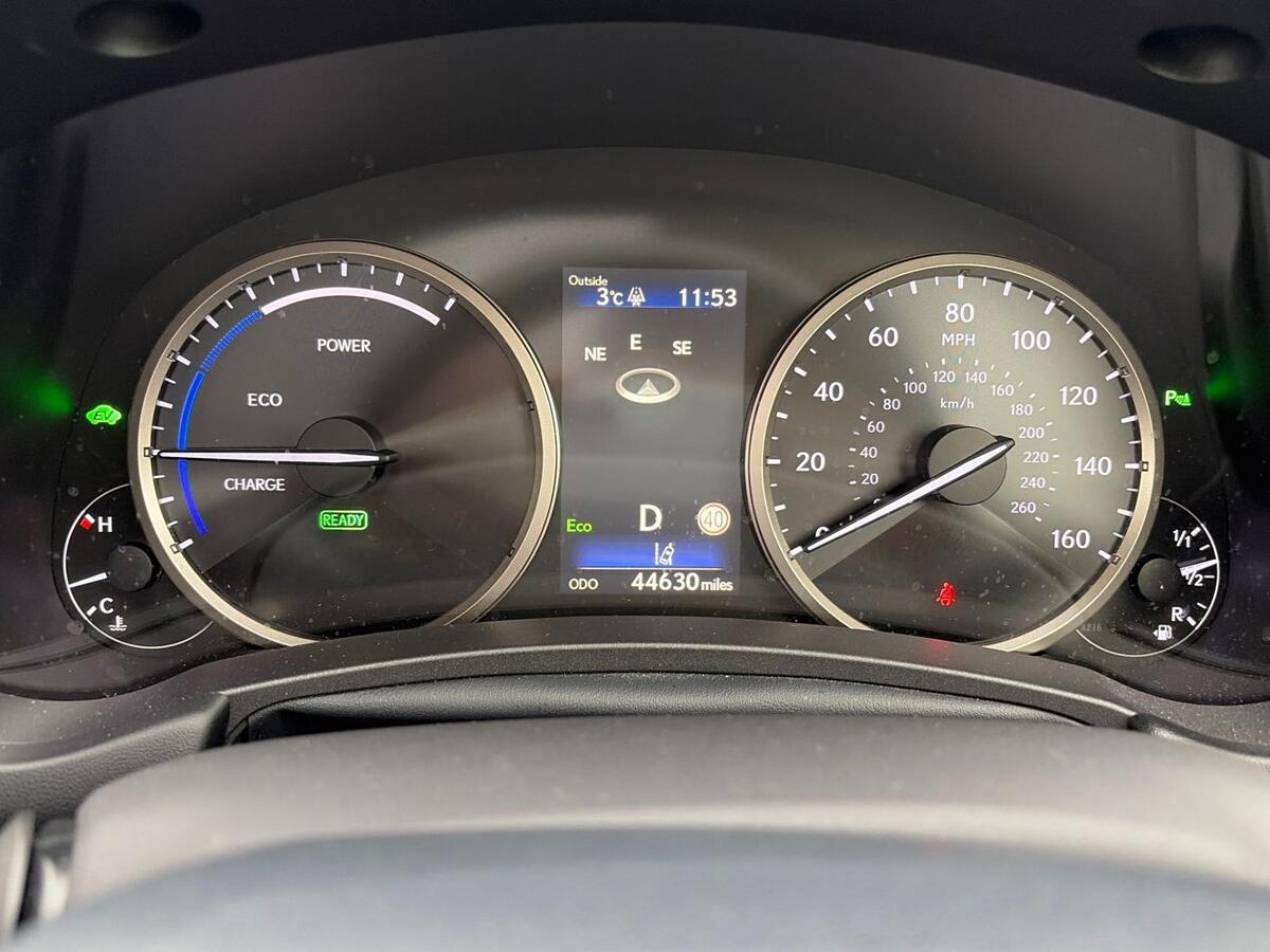 Used Lexus NX 2020 for sale - 78102521: Photo 13