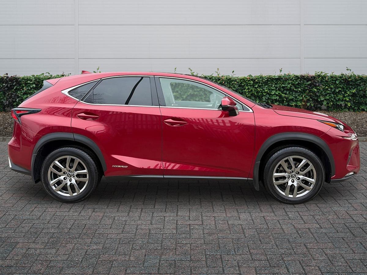 Used Lexus NX 2020 for sale - 78102521: Photo 5