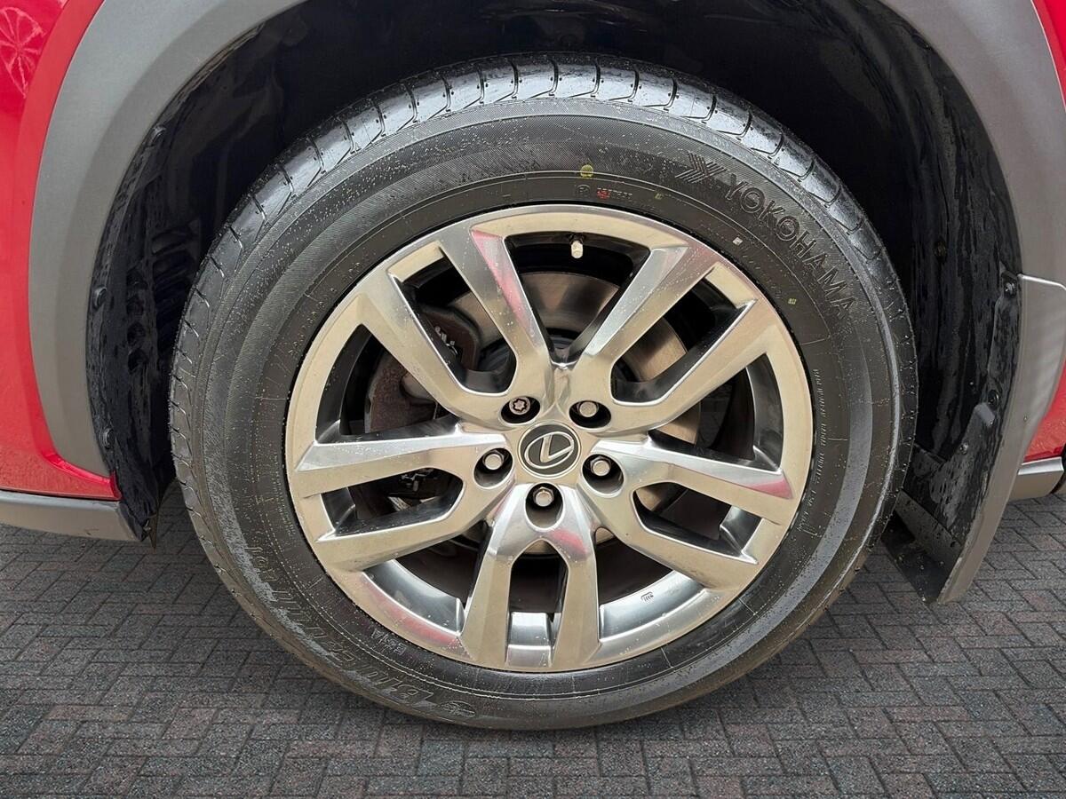 Used Lexus NX 2020 for sale - 78102521: Photo 6