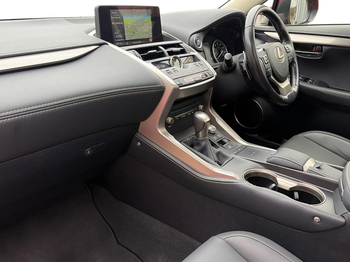 Used Lexus NX 2020 for sale - 78102521: Photo 7