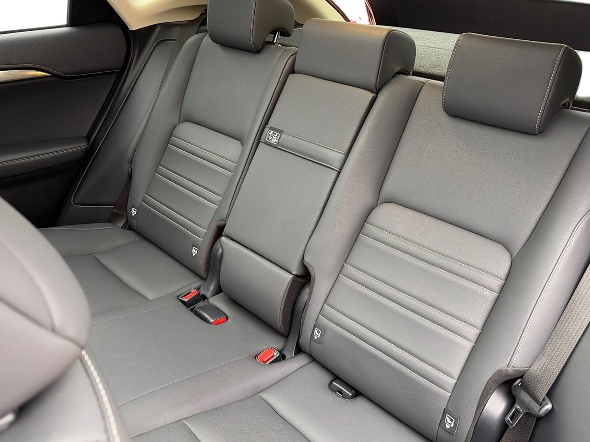 Used Lexus NX 2020 for sale - 78102521: Photo 9