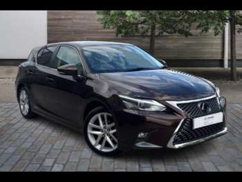2020 (70) - 200h 1.8 5dr CVT