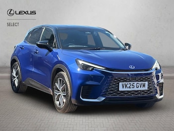 Used Lexus LBX 2025 for sale - 79182607: Photo