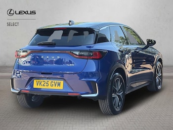 Used Lexus LBX 2025 for sale - 79182607: Photo
