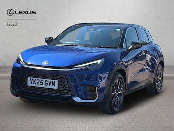 Used Lexus LBX 2025 for sale - 79182607: Photo