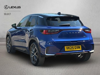 Used Lexus LBX 2025 for sale - 79182607: Photo