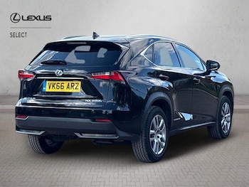 Used Lexus NX 2016 for sale - 79610213: Photo